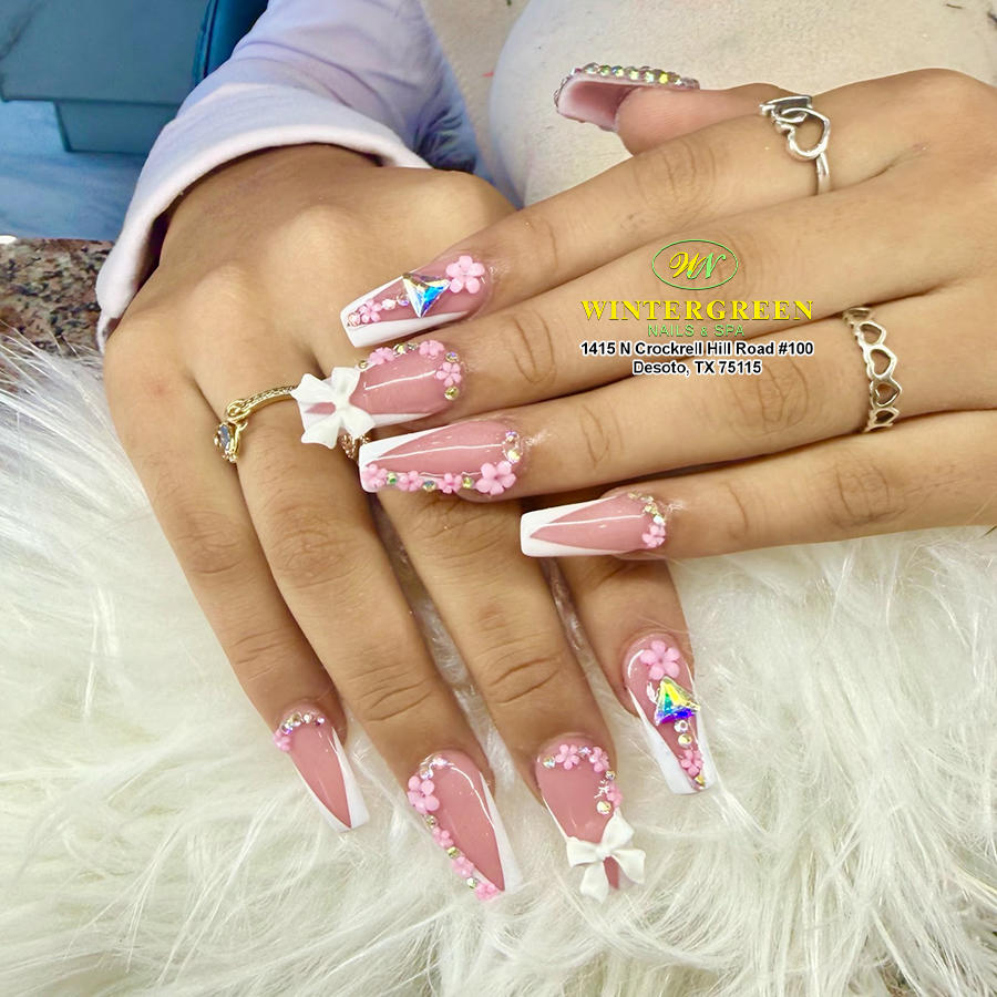 Oct 22 Wintergreen Nails & Spa (3)